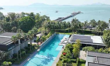 Condo en venta de 2 habitaciones en Thalang, Phuket