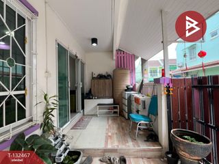 出售 3 卧室 联排别墅 在 Krathum Baen, Samut Sakhon