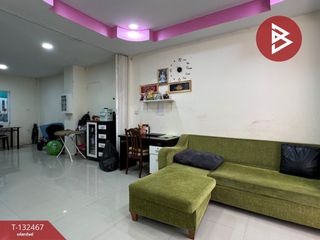 出售 3 卧室 联排别墅 在 Krathum Baen, Samut Sakhon