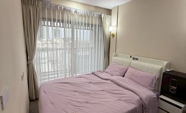 Condo en venta de 1 habitaciones en Huai Khwang, Bangkok