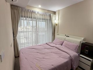 Condo en venta de 1 habitaciones en Huai Khwang, Bangkok