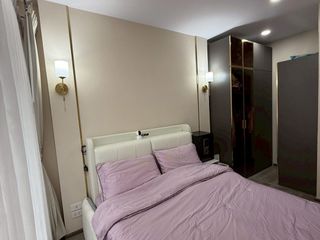 Condo en venta de 1 habitaciones en Huai Khwang, Bangkok