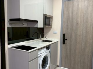 Condo en venta de 1 habitaciones en Huai Khwang, Bangkok