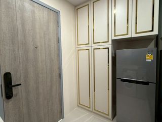 Condo en venta de 1 habitaciones en Huai Khwang, Bangkok