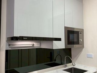Condo en venta de 1 habitaciones en Huai Khwang, Bangkok
