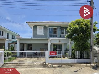 À vendre 3 chambres maison à Mueang Samut Sakhon, Samut Sakhon