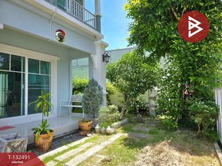 À vendre 3 chambres maison à Mueang Samut Sakhon, Samut Sakhon