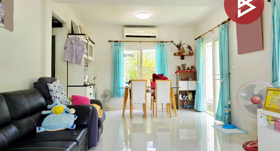 For sale 3 ベッドルーム house in Mueang Samut Sakhon, Samut Sakhon