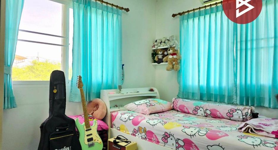 For sale 3 ベッドルーム house in Mueang Samut Sakhon, Samut Sakhon