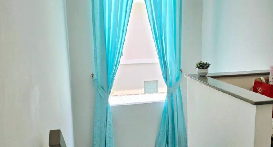 For sale 3 ベッドルーム house in Mueang Samut Sakhon, Samut Sakhon