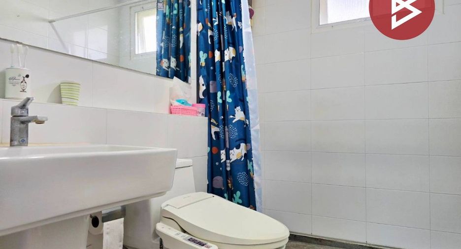 For sale 3 ベッドルーム house in Mueang Samut Sakhon, Samut Sakhon