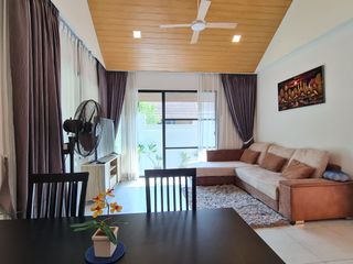Haus zum Kauf mit 2 Zimmer in Bang Lamung, Chonburi