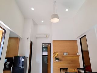 Haus zum Kauf mit 2 Zimmer in Bang Lamung, Chonburi