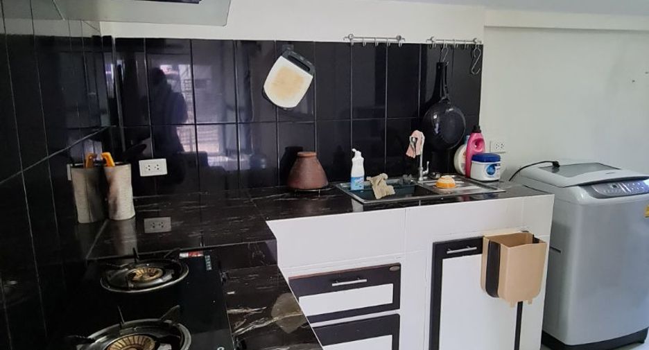 Продажа 2 спальни дом в Банг Ламунг, Чонбури