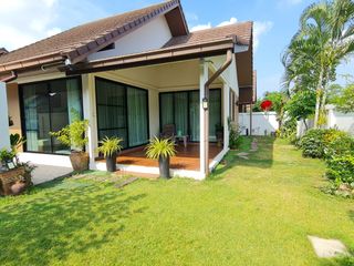 Haus zum Kauf mit 2 Zimmer in Bang Lamung, Chonburi