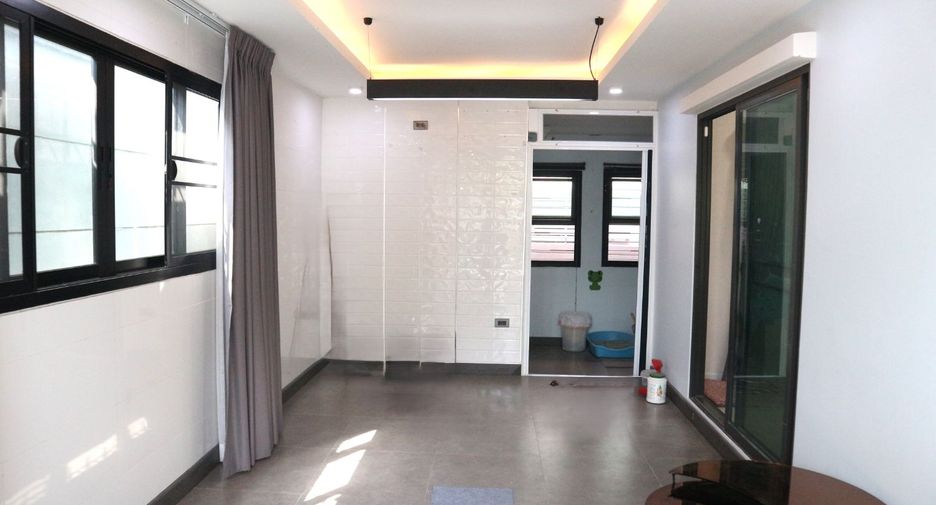 出售 3 卧室 独立屋 在 Bang Kruai, Nonthaburi
