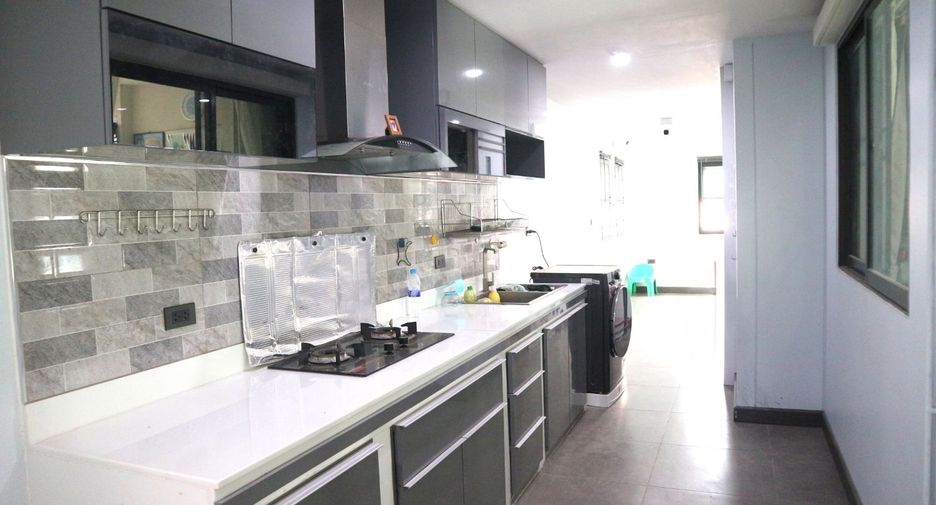 出售 3 卧室 独立屋 在 Bang Kruai, Nonthaburi