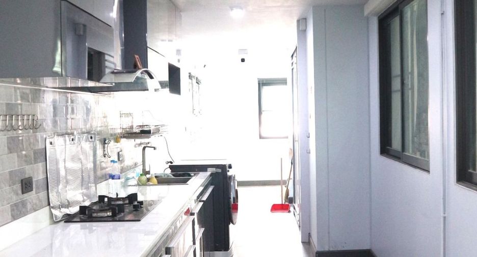 出售 3 卧室 独立屋 在 Bang Kruai, Nonthaburi