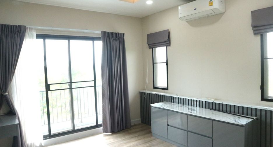 出售 3 卧室 独立屋 在 Bang Kruai, Nonthaburi