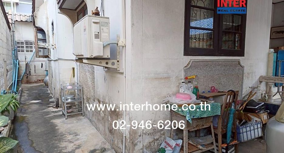 For sale 3 bedrooms house in Bang Bua Thong, Nonthaburi