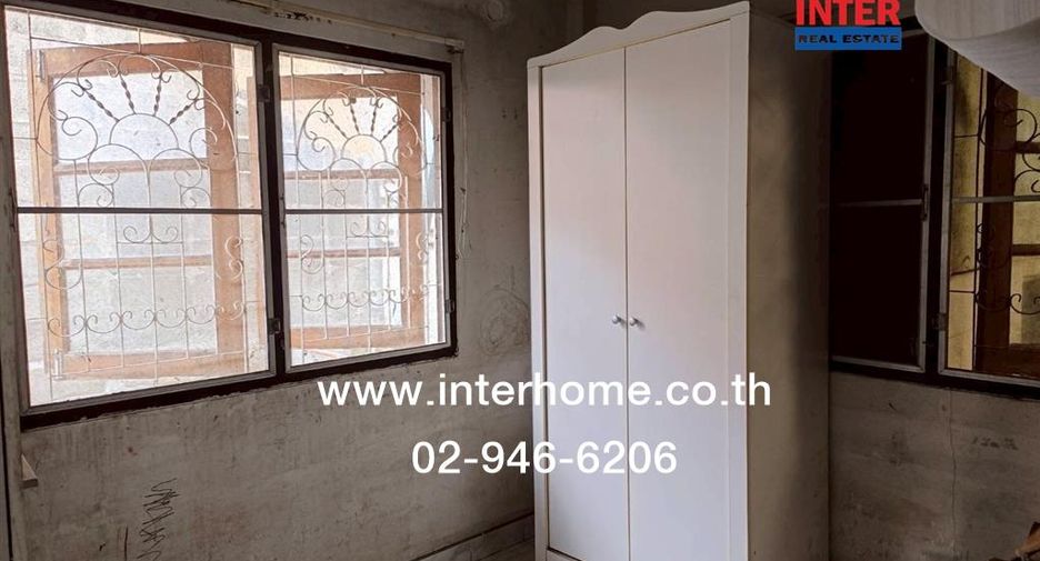 For sale 3 bedrooms house in Bang Bua Thong, Nonthaburi