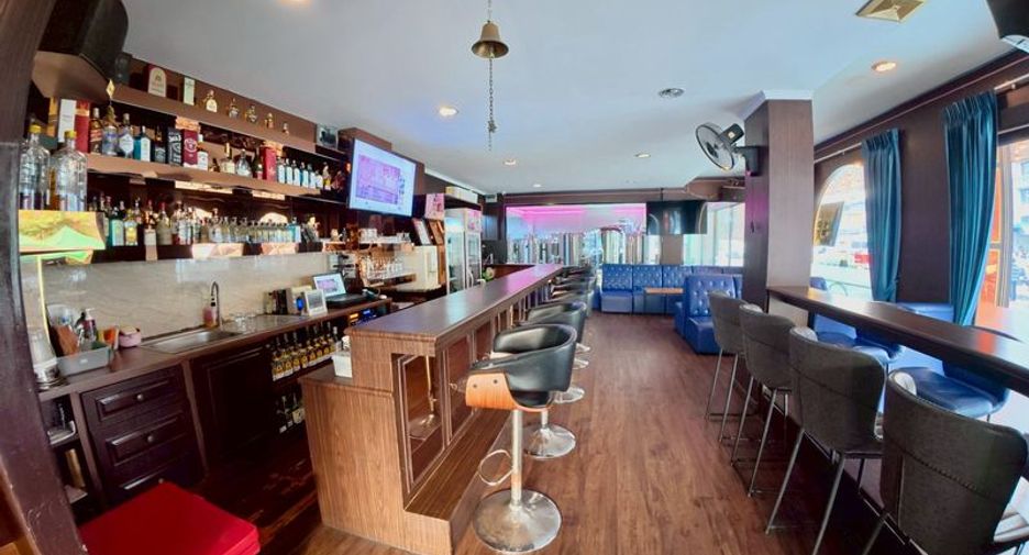 For sale retail Space in Si Racha, Chonburi