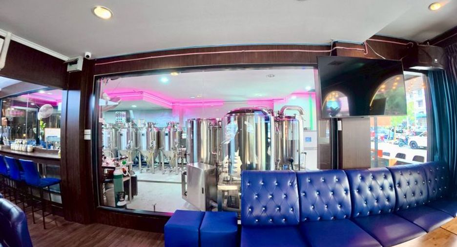 For sale retail Space in Si Racha, Chonburi