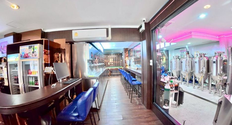 For sale retail Space in Si Racha, Chonburi
