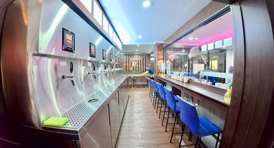 For sale retail Space in Si Racha, Chonburi