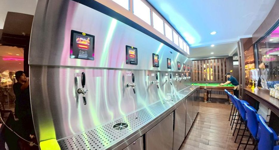 For sale retail Space in Si Racha, Chonburi