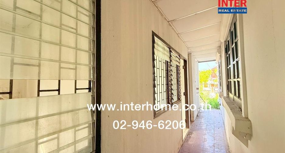 Casa en venta de 6 habitaciones en Mueang Nonthaburi, Nonthaburi