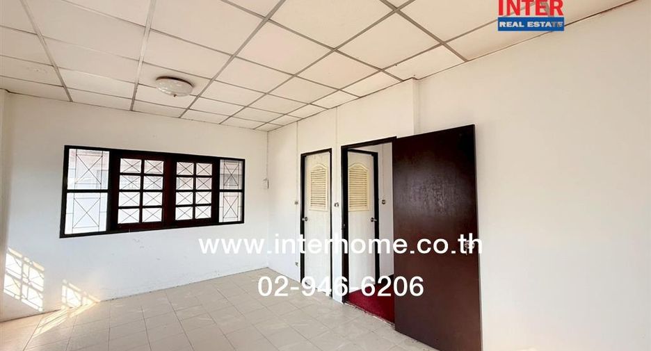 Casa en venta de 6 habitaciones en Mueang Nonthaburi, Nonthaburi