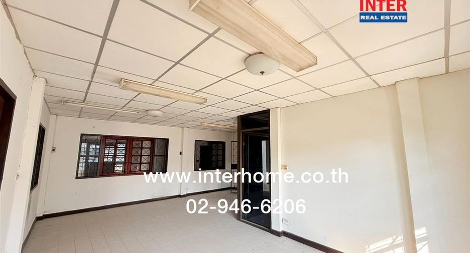 Casa en venta de 6 habitaciones en Mueang Nonthaburi, Nonthaburi