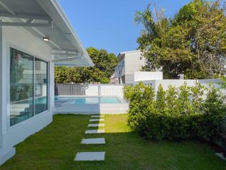 À vendre 3 chambres villa à Bang Lamung, Chonburi