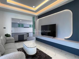 À vendre 3 chambres villa à Bang Lamung, Chonburi