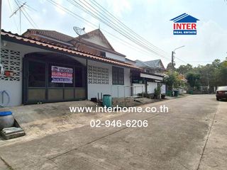 Casa adosada en venta de 4 habitaciones en Bang Bua Thong, Nonthaburi