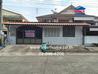 Casa adosada en venta de 4 habitaciones en Bang Bua Thong, Nonthaburi