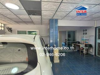 Casa adosada en venta de 4 habitaciones en Bang Bua Thong, Nonthaburi