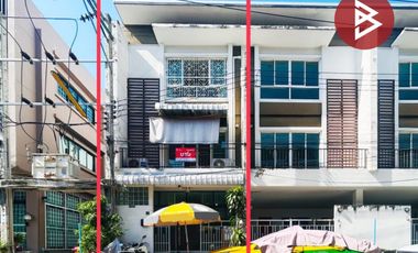 For sale 3 bedrooms townhouse in Phra Samut Chedi, Samut Prakan