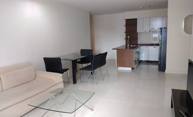 For sale 2 bedrooms condo in Watthana, Bangkok