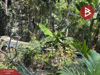 For sale land in Mueang Kanchanaburi, Kanchanaburi