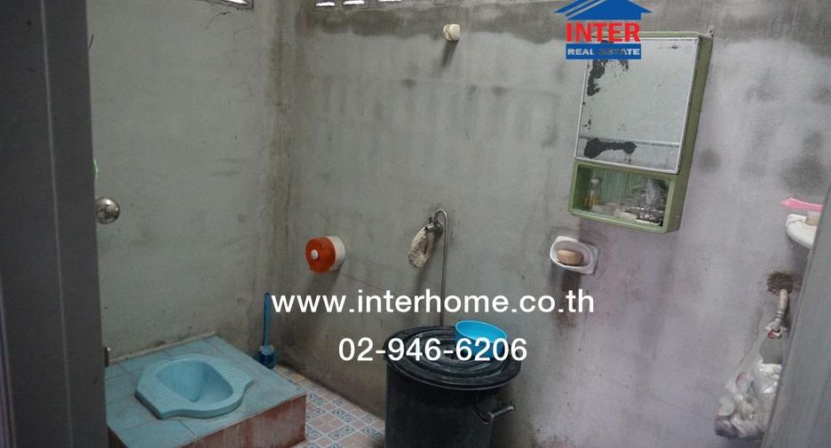 Продажа 2 спальни торговое помещение в Bang Bua Thong, Нонтабури