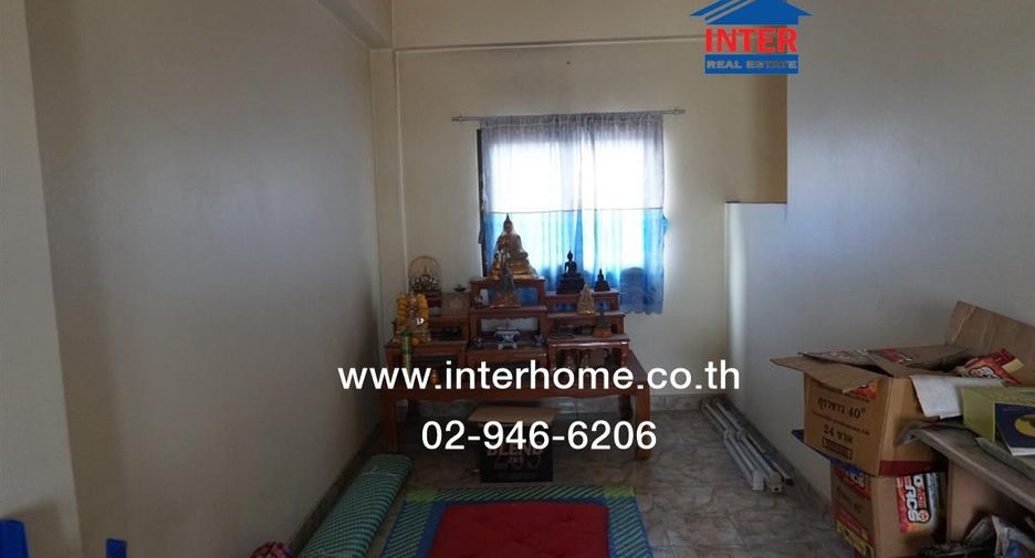 Продажа 2 спальни торговое помещение в Bang Bua Thong, Нонтабури