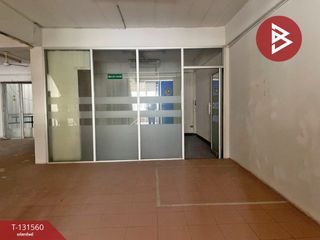 Продажа 3 спальни торговое помещение в Si Racha, Чонбури