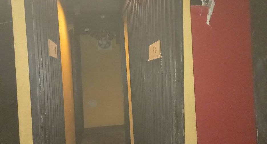 Gewerbefläche zur Miete in Bang Rak, Bangkok