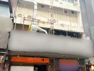 For rent retail Space in Bang Rak, Bangkok