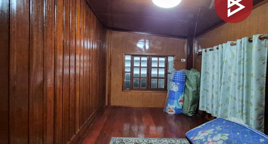 Продажа 4 спальни дом в Damnoen Saduak, Ратбури