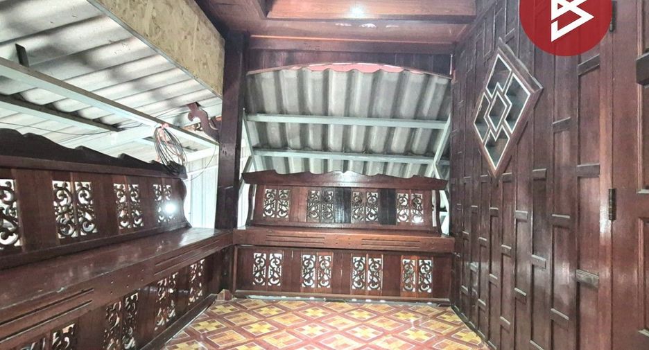 Продажа 4 спальни дом в Damnoen Saduak, Ратбури