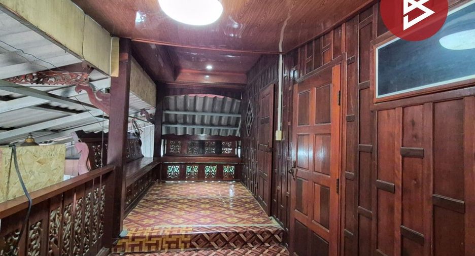 Продажа 4 спальни дом в Damnoen Saduak, Ратбури