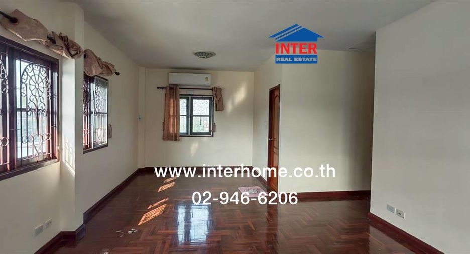 Casa en venta de 3 habitaciones en Mueang Pathum Thani, Pathum Thani